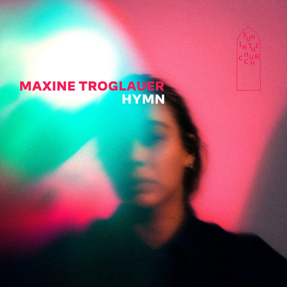Hymn - Front Cover