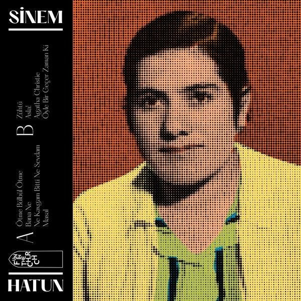 Hatun - Front Cover