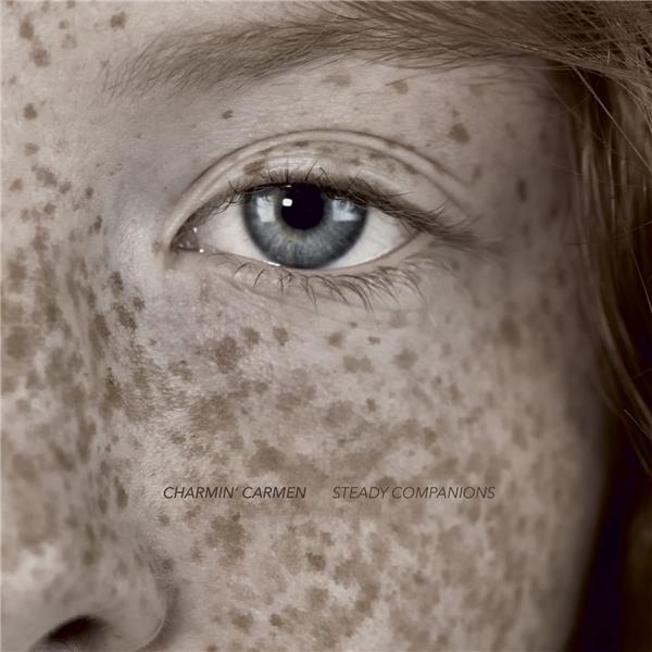 Steady Companions - Front Cover