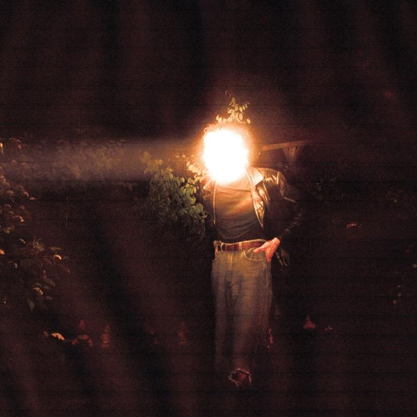 Begin Again, Again - Front Cover