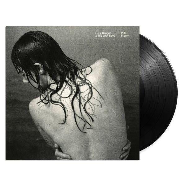 Pale Bloom - Front Cover