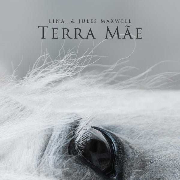 Terra Mae - Front Cover
