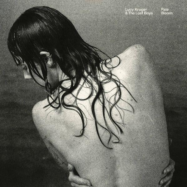 Pale Bloom - Front Cover