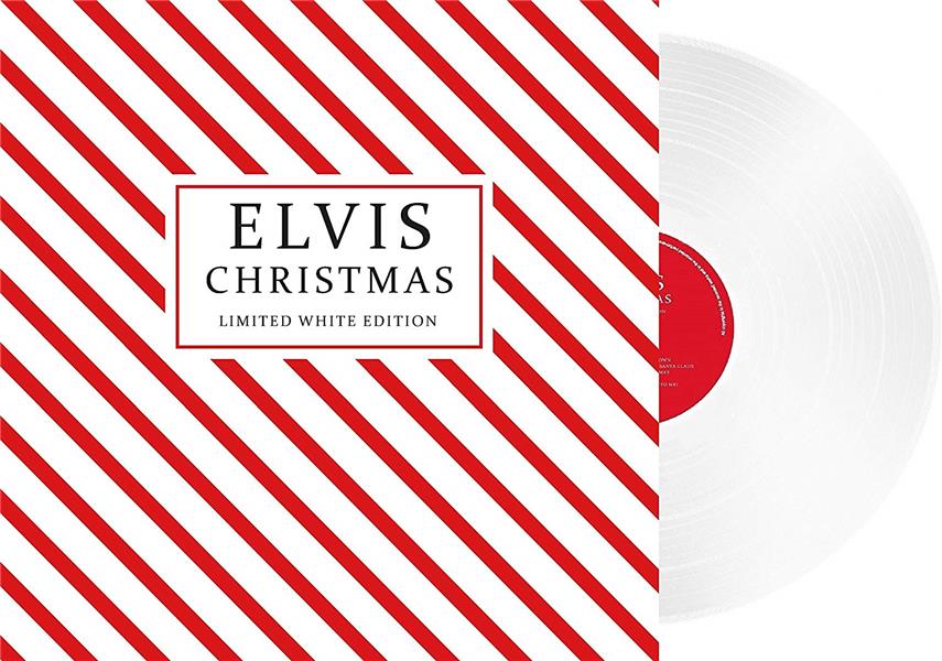 CHRISTMAS - Front Cover