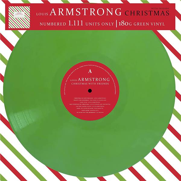 CHRISTMAS - Front Cover