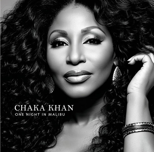 ONE NIGHT IN MALIBU - Front Cover