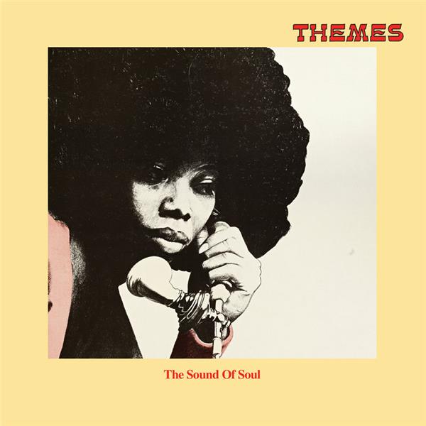 The sound of soul KPM sessions - Front Cover