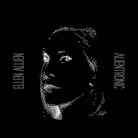 Alientronic - Front Cover