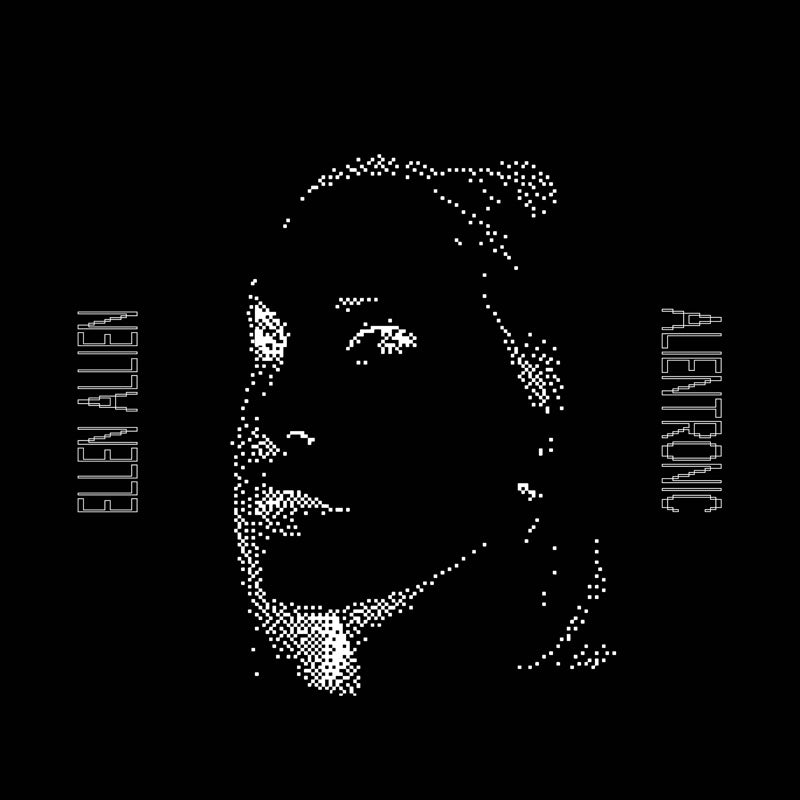 Alientronic - Front Cover