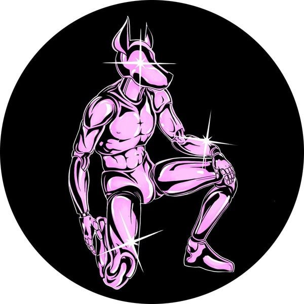 Youth EP - Front Cover