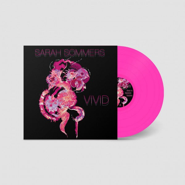 VIVID - Front Cover