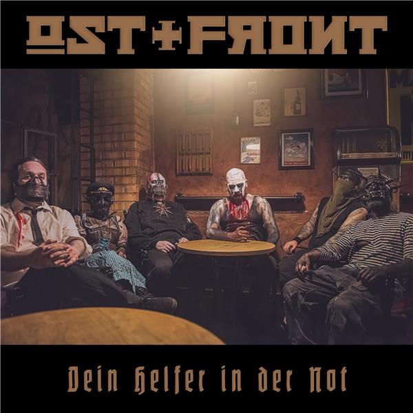 Dein helfer in der not - Front Cover