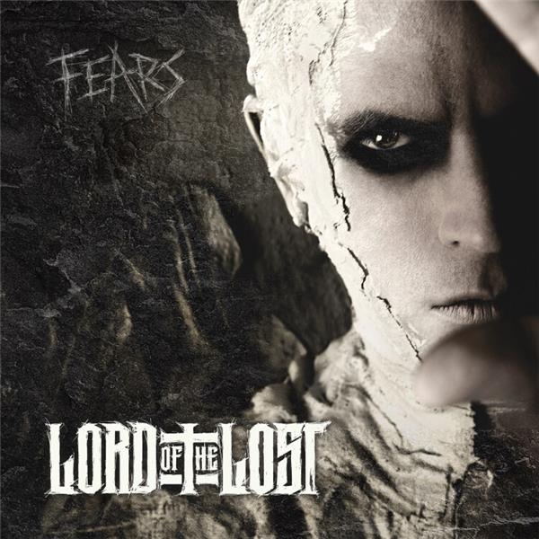 Fears - Front Cover