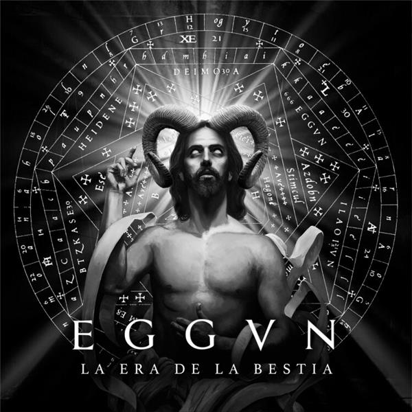 La era de la bestia - Front Cover