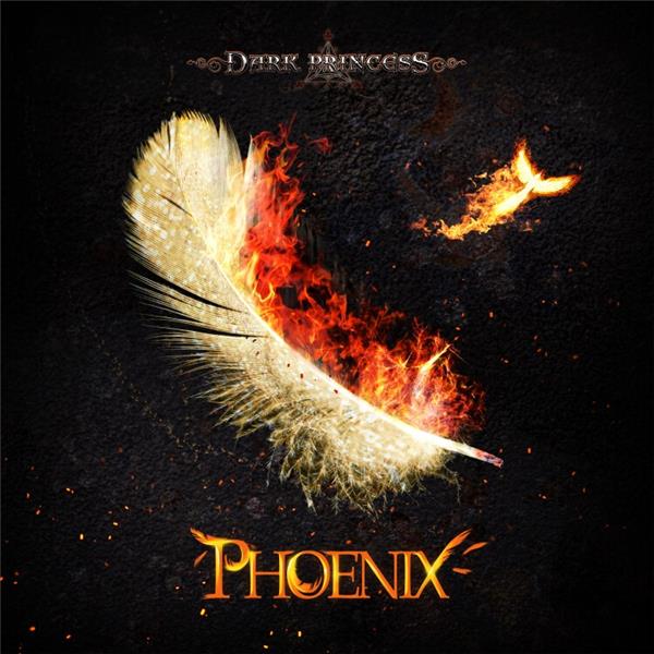 Phoenix - Front Cover