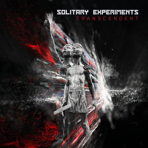 Transcendent - Front Cover