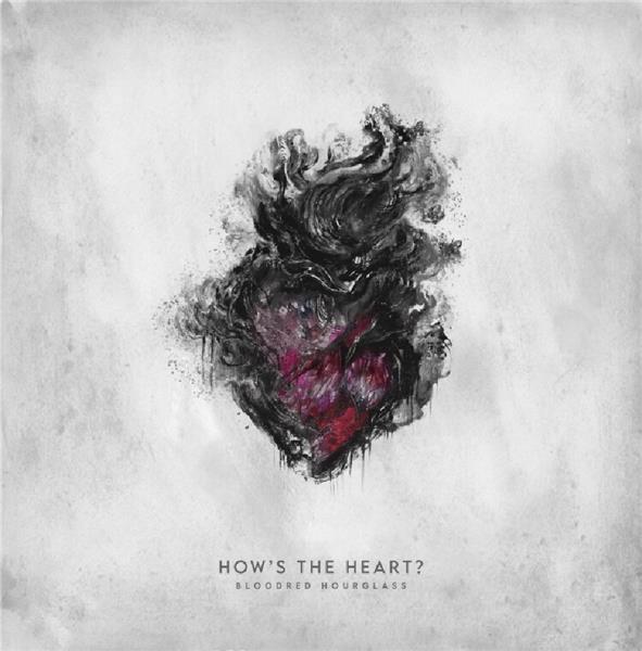 How's The Heart - Front Cover