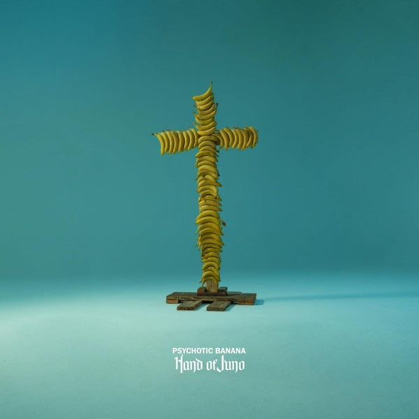 Psychotic Banana - Front Cover