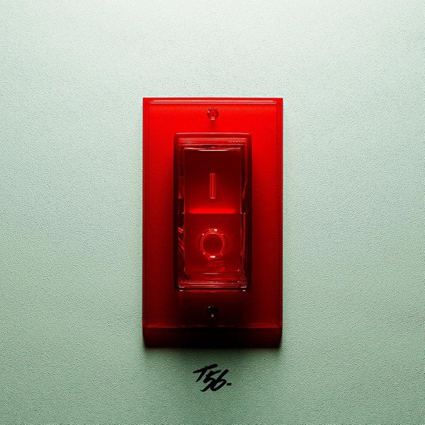 IO - Front Cover