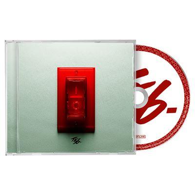 IO - Front Cover