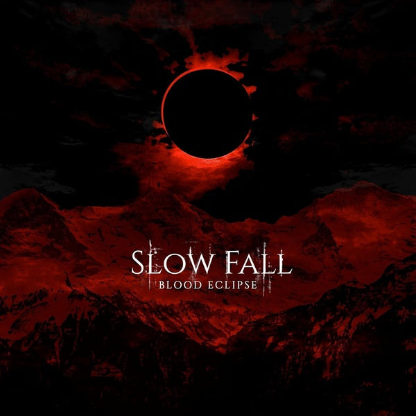 Eclipse - Front Cover