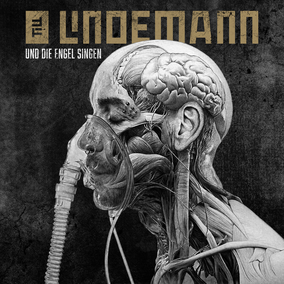 UND DIE ENGEL SINGEN - Back Cover