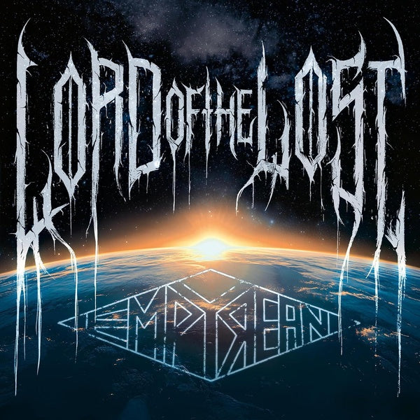 EMPYREAN 2026 (10TH ANNIVERSARY EDITION) - Front Cover