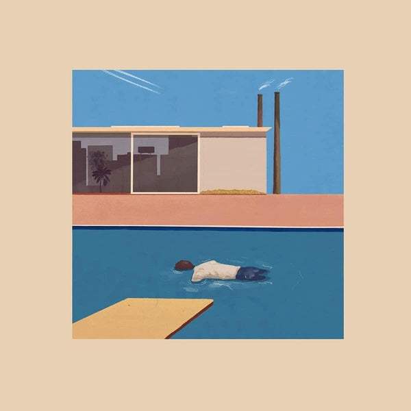 Futur II - Front Cover