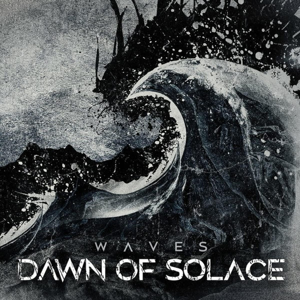 WAVES - Front Cover