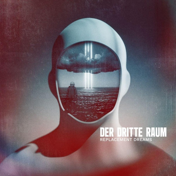 REPLACEMENT DREAMS - Front Cover
