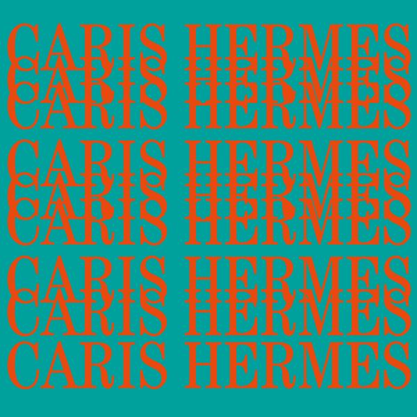 CARIS HERMES - Front Cover