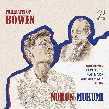 Oeuvres pour piano - Front Cover