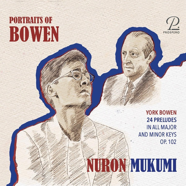 Oeuvres pour piano - Front Cover
