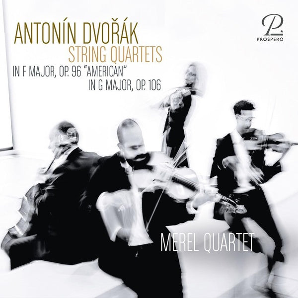 Quatuors à cordes - Front Cover