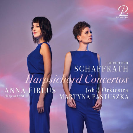 Concertos pour clavecin - Front Cover