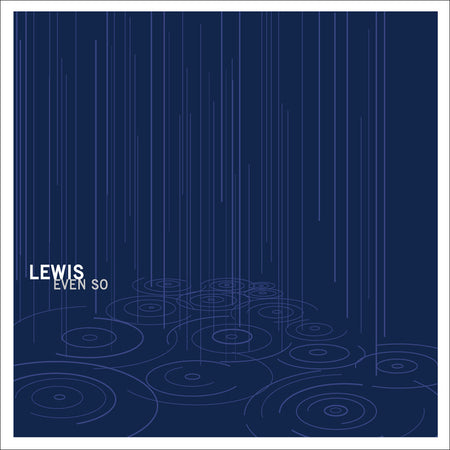 Even So/Color Vinyl - Front Cover