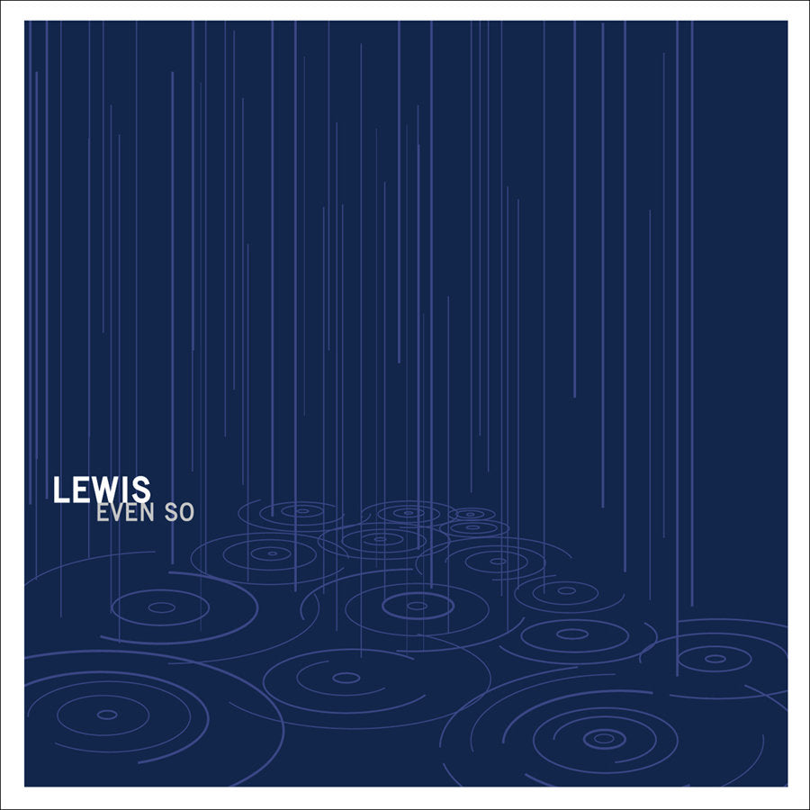 Even So/Color Vinyl - Front Cover