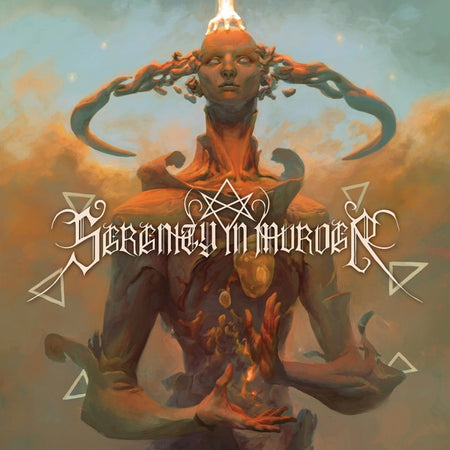 Timeless Reverie - Front Cover