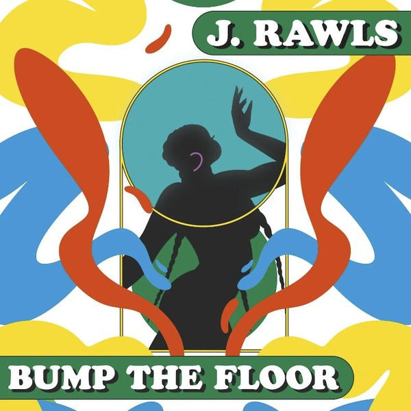 Bump The Floor - Front Cover