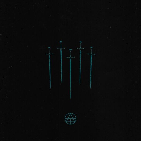 SUNDER - Front Cover