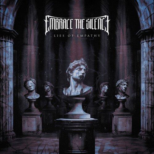 Lies Of Empathy - Front Cover