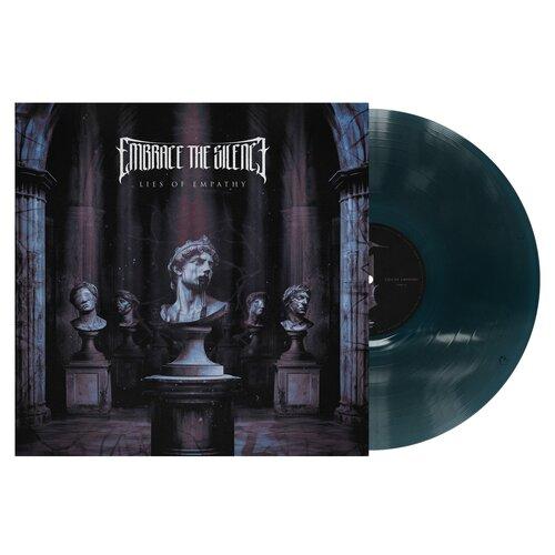 Lies Of Empathy - Front Cover