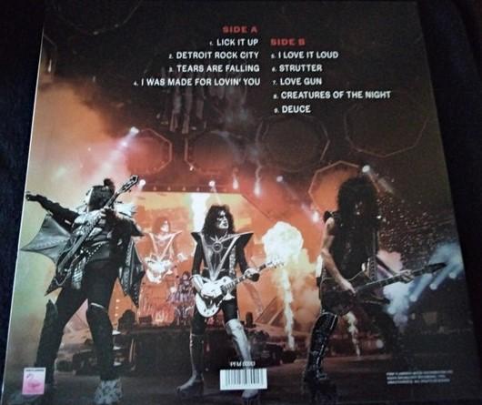 Thunder Rock (Radio Broadcast Recording 1992) - Front Cover