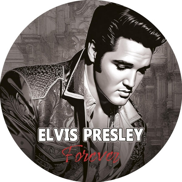 Forever - Front Cover