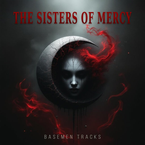 Basement Tracks - Front Cover