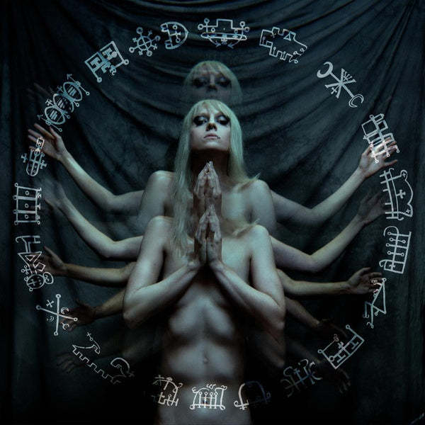Hex - Front Cover