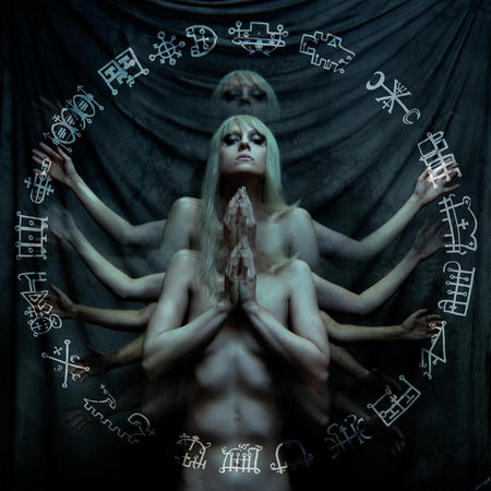 Hex - Front Cover
