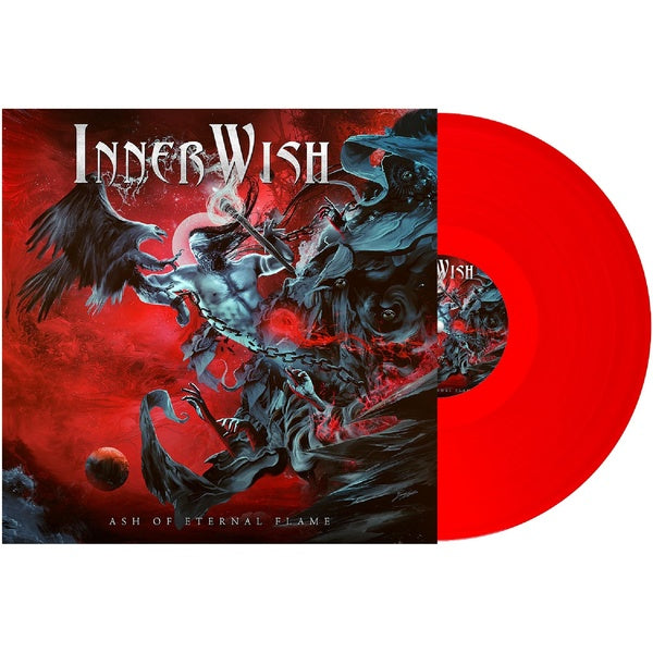 InnerWish - Front Cover