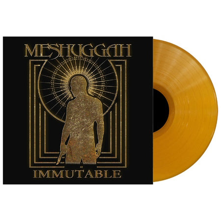 Immutable - The Indelible Edition - Front Cover