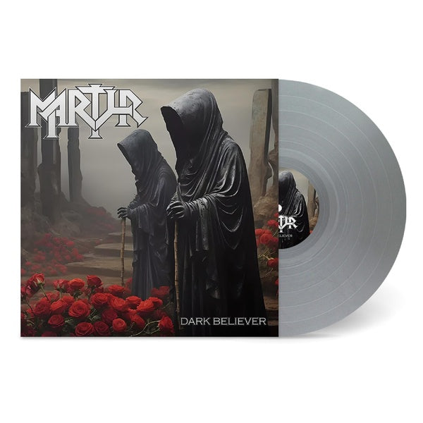 Dark Believer - Front Cover